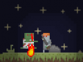 Jwèt Funny zombie shooter