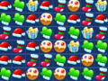 Jwèt Santa’s Mission