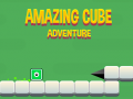 Jwèt Amazing Cube Adventure