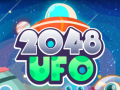 Jwèt 2048 UFO