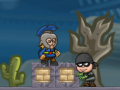 Jwèt Thieves Assassin