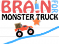 Jwèt Brain For Monster Truck