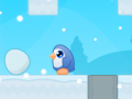 Jwèt Penguin quest