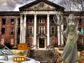 Jwèt Abandoned University Html5 Escape
