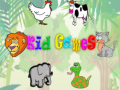 Jwèt Kid Games 