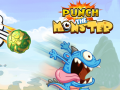 Jwèt Punch the Monster