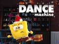 Jwèt Nick: Dance Machine  