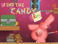 Jwèt Find The Candy Kids
