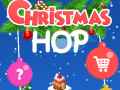 Jwèt Christmas Hop