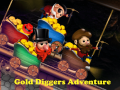 Jwèt Gold Diggers Adventure