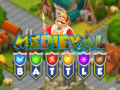 Jwèt Medieval Battle
