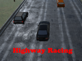 Jwèt Highway Racing  