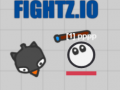 Jwèt Fightz.io