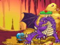 Jwèt Dragon Fire & Fury