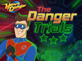 Jwèt Henry Danger: The Danger Trials    