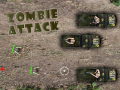 Jwèt Zombie Attack