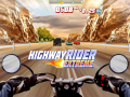 Jwèt Highway Rider Extreme