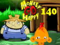 Jwèt Monkey Go Happy Stage 140