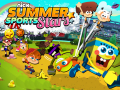Jwèt Summer Sports Stars