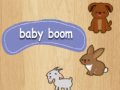 Jwèt Baby Boom