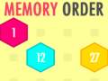 Jwèt Memory Order