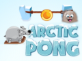 Jwèt Arctic Pong