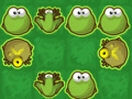 Jwèt Frog Rush