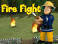 Jwèt Fire fight