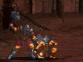 Jwèt Gladiator Arena