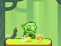 Jwèt Goblin Run