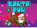 Jwèt Santa Run