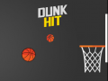 Jwèt Dunk Hit