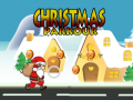 Jwèt Christmas Parkour 