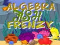 Jwèt Algebraic Fish Frenzy