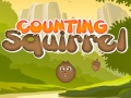 Jwèt Counting Squirrel