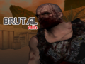 Jwèt Brutal Zombies