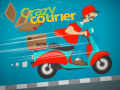 Jwèt Crazy Courier