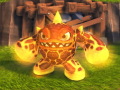 Jwèt Eruptor Puzzle
