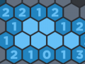 Jwèt Hexsweep.io