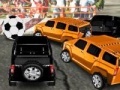 Jwèt 4x4 Soccer