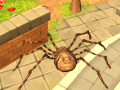 Jwèt Spider Simulator: Amazing City