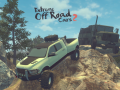 Jwèt Extreme Offroad Cars 2