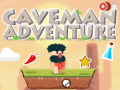 Jwèt Caveman Adventure