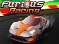 Jwèt Furious Racing