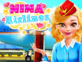 Jwèt Nina Airlines
