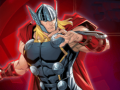 Jwèt Thor Boss Battles