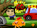 Jwèt Monkey Go Happy Stage 142