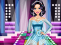 Jwèt Barbie's Fairytale Look