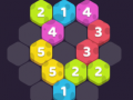Jwèt Make 5 Hexa