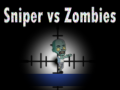 Jwèt Sniper vs Zombies